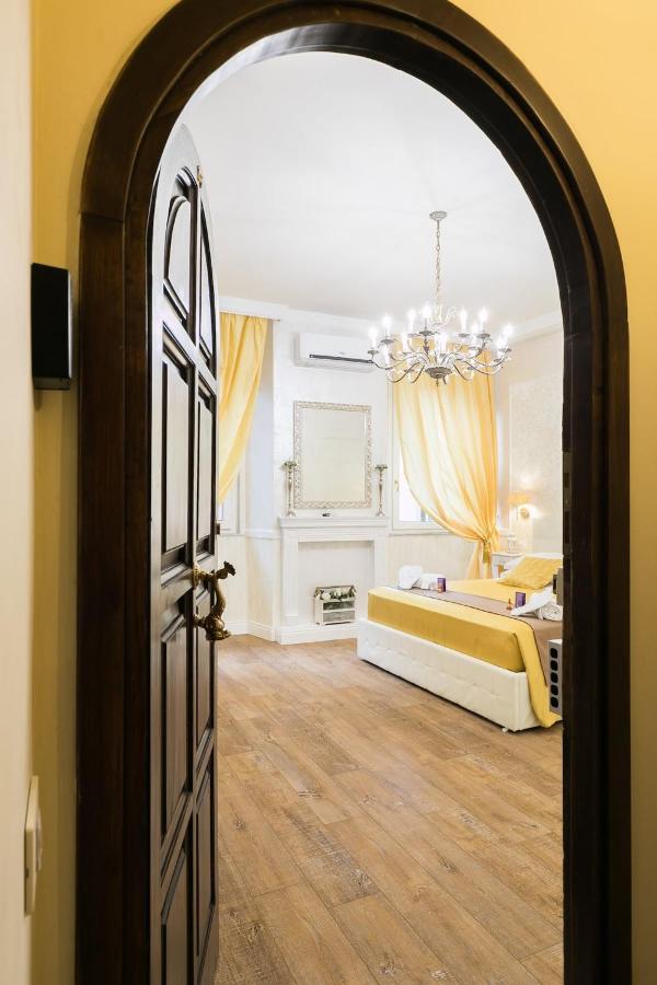 Sweet Life Trevi Appartement Rome