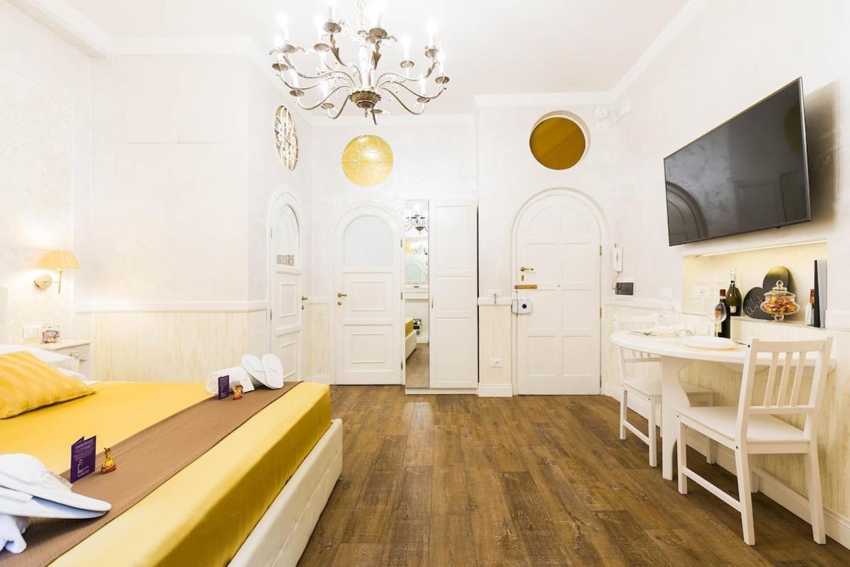 Sweet Life Trevi Appartement