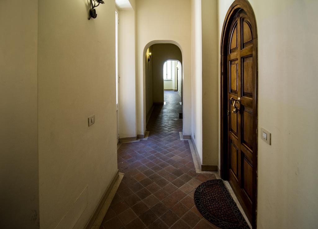 Sweet Life Trevi Appartement *